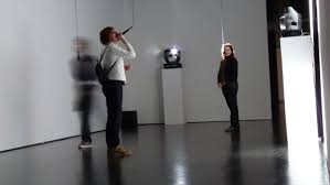 Image result for Arte electronico