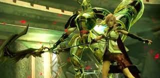 Image result for final fantasy xiii gameplay