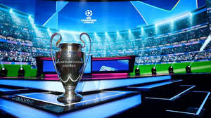 ¡Arranca la Champions League 2025! ¿Quién se coronará campeón? - Imagen principal del artículo