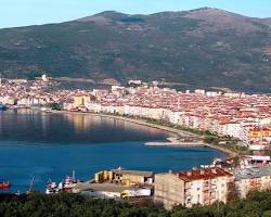Gemlik genel manzara resmi