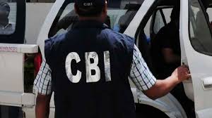 CBI arrests two persons, including IRS official, on charge of attempting to sabotage IT faceless assessment scheme