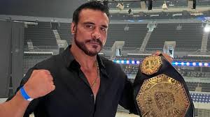 Detienen a Alberto del Río por violencia familiar en San Luis Potosí