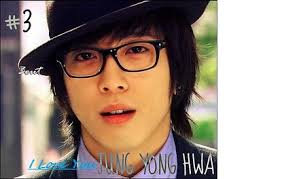 Jung Yong Hwa/Kang Shin Woo. Fan of it? 1 Fan. Submitted by ANJellLover1 over a year ago - Jung-Yong-Hwa-Kang-Shin-Woo-anjell-31429496-415-264