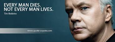 Tim Robbins quotes - Quote Coyote via Relatably.com