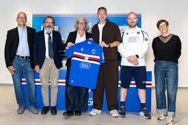 Trend Google: unione calcio sampdoria
