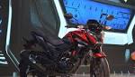 Honda X-Blade bookings open, priced
