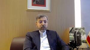 EXCLUSIVA Vicecanciller iraní: “No hay otra opción” que atacar las bases estadounidenses en el extranjero