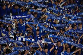 Indonesia Chelsea AC Milan Soccer