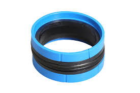 PISTON SEAL FOR JCB REF 2411/7505
