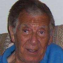 Name: Anthony T. Della Vecchia, Sr. Born: September 15, 1926 ... - anthony-della-vecchia-obituary