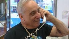 Family members confirm to Action News that 71-year-old Geno&#39;s Steaks owner Joey Vento has died of a massive heart attack on the way to the hospital. - 8323244_223x126