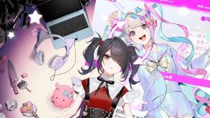 NEEDY GIRL OVERDOSE adaptation creators released a theatrical version trailer and showed Ame-chan