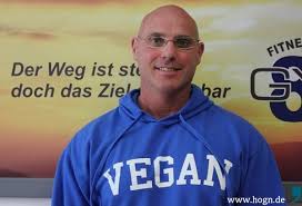 Veganer Bruno Assmann: \u0026quot;Ich fühle mich mit 51 so fit wie nie zuvor ...