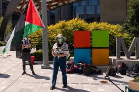 Human Rights Watch - News update