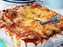 Lättlagad lasagne recept