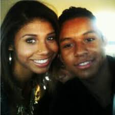 Genevieve Jackson and Jaafar Jackson. Fan of it? 0 Fans. Submitted by jacksonswag over a year ago - Genevieve-Jackson-and-Jaafar-Jackson-jaafar-jackson-31799270-289-288