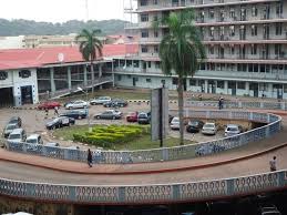 Image result for PICTURES OF UNIVERSITY OF IBADAN