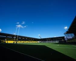 Rugby player found dead at Lions team hotel before Champions Cup game against La Rochelle - The Guardian