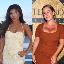 Milania Giudice’s Family Grieves Friend’s Death, Kendra Wilkinson’s Weight Loss and More Top Stories