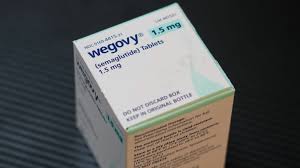 Novo Nordisk and Eli Lilly fall after Hims & Hers announce $49 copy of Wegovy pill
