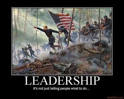 Military Leaders Quotes. QuotesGram via Relatably.com