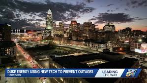 duke energy power outage