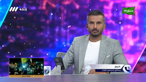 جدول لیگ خلیج فارس