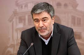پیام مدیرعامل بیمه ایران به مناسبت ولادت حضرت علی(ع) و روز پدر