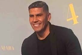 Otorga valor a este torneo, señala Carlos Salcido