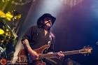 Article Motörhead ou le monde de Lemmy - Guitare Live