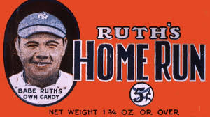Image result for babe ruth