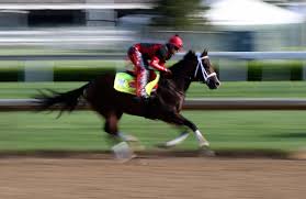 Resultado de imagen de 2017 kentucky derby hours ago