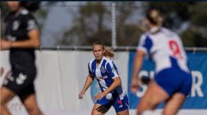 Feminino: Torreense goleia e é líder, FC Porto cede primeiro ponto ao V. Guimarães