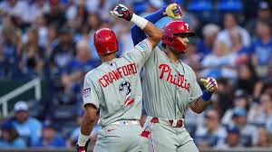Phillies 6-1 Royals (Jul 4, 2026) Game Recap