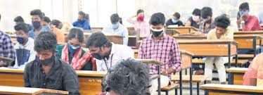 APSCHE releases schedule for eight Common Entrance Tests