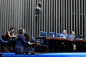 Senado aprova criação de cadastro nacional de condenados por violência contra a mulher