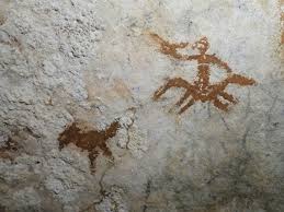 World's Oldest Cave Art Discovered In Indonesia