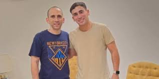 De la AFA al Gobierno y de Trump a Grabois, el amplio agradecimiento en una carta de la madre y los hermanos de Nahuel Gallo