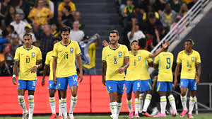 Brasil Vs