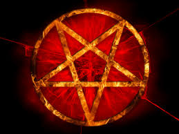 Image result for pentagram