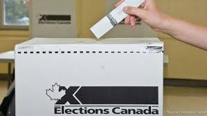 Image result for elections canada