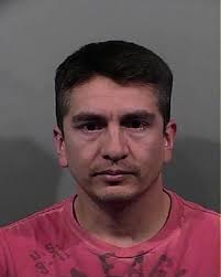 Raul Rubio Mascorro, 35, who is a Dakota County correctional deputy — was jailed near his military ... - 77TH_Mascorro__Raul