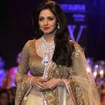 Sridevi Dies Family Says History
