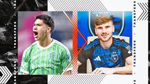 MLS Transfers: Obed Vargas' dream move, San Jose land Timo Werner