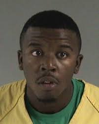 Dereak Turner, 24, shot and killed Thomas Cunningham, 38, outside a liquor store near Vermont and B streets in Hayward on Nov. 24, 2009, police said. - 628x471