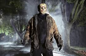 Image result for jason voorhees freddy vs jason