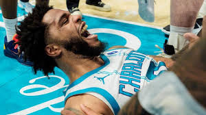 Ryan Dunn Reverts to Bench Role for Suns' Play-In Game