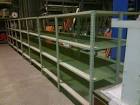 Scaffali in metallo - Annunci Arredamento e Casalinghi - Vendita