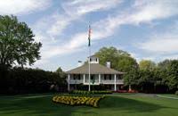 Masters Tournament Unveils New Player Services Building