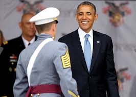 President Obama to receive Thayer Award at West Point